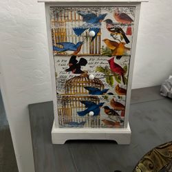 Drawer Box for Jewelry Etc Storage