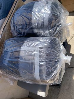 Sleeping bags