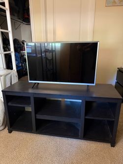 TV stand
