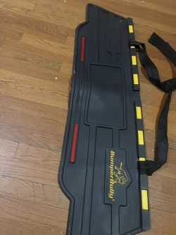 Cover Bumper