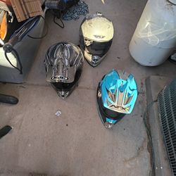 Motorcycle Helmet 