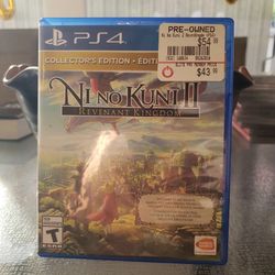 Dragon Quest XI 11 Echoes of an Elusive Age Edition of Light Playstation 4 (PS4)