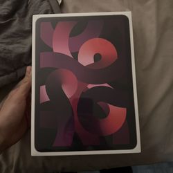 Ipad air 5th generation 256GB