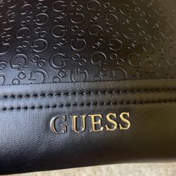 Guess Black Purse