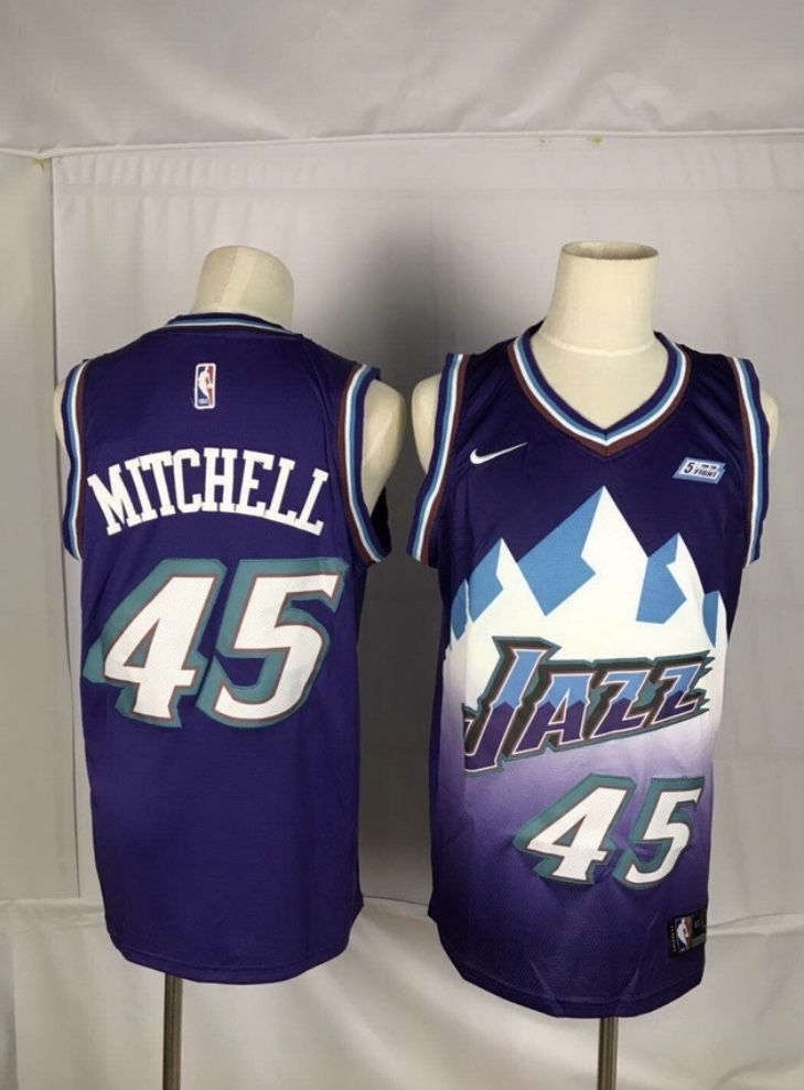 Nba Jersey