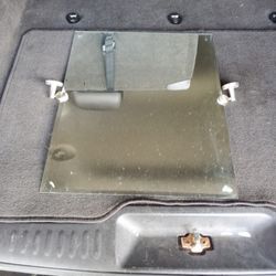 Vanity Mirror 24in X 19.5 In