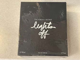 Victoria's Secret LIGHTS OFF Angel Stories Eau