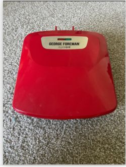 George Foreman Grill