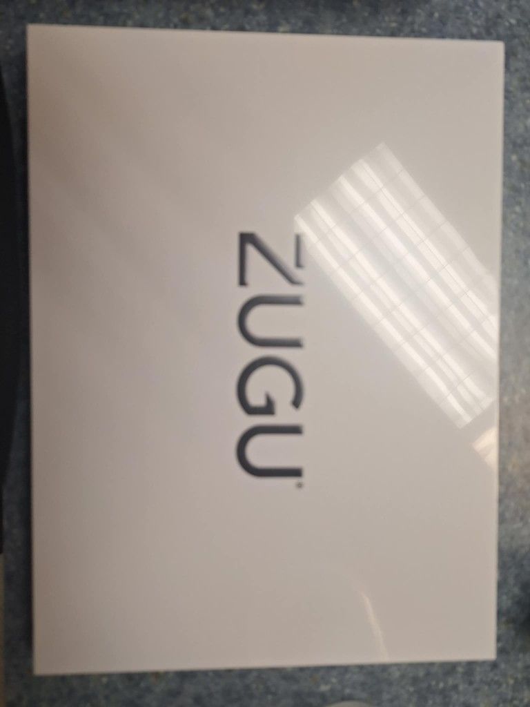Zugu