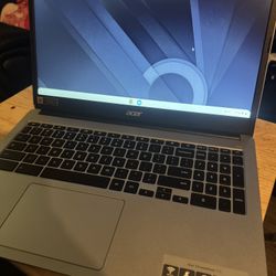 Acer Chromebook