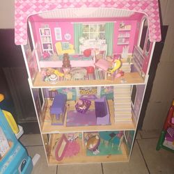 Casita 