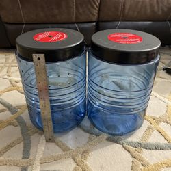 Bearvault Canister  Model B450/500