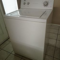 Washer & dryer Combo