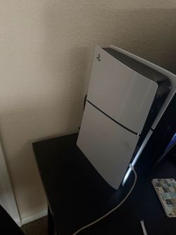 Ps5 Slim disk edition