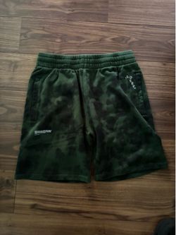 DYE Shorts