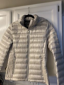 Calvin Klein Packable Jacket Size S