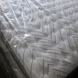 California King Size Bed Mattress King Koil Signature Firm Euro Top Pillow Serta Sealy Stearns & Foster Aireloom Kluft Purple Premier Beautyrest Tempu