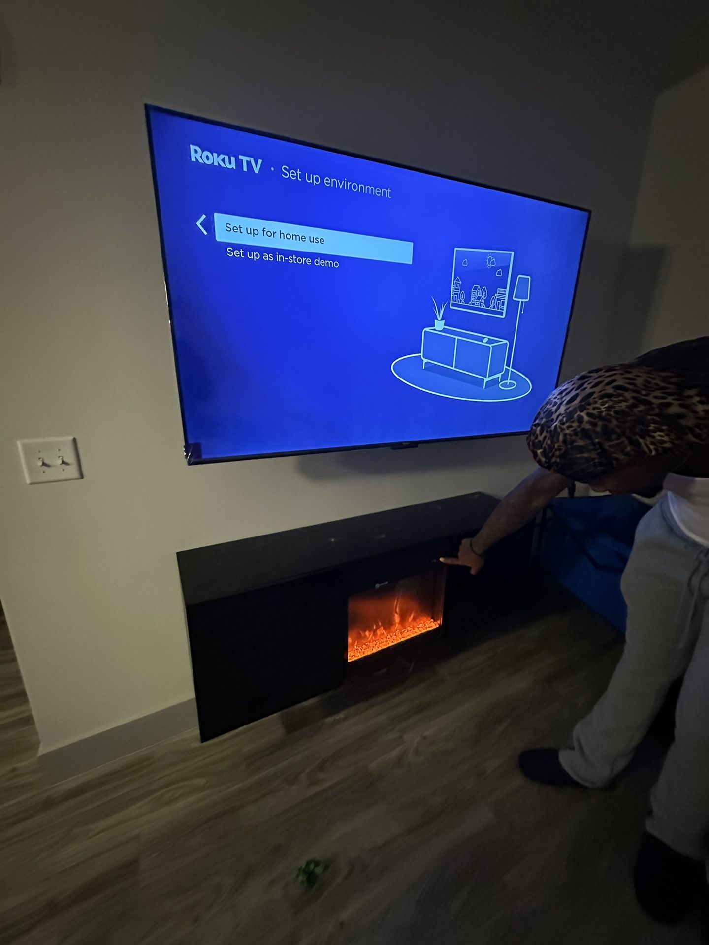 Tv Mount