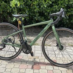 NEW ROAD OZARK TRAIL  DUAL DISC BRAKES 2-7 SPEED  READY TO RIDE ✅