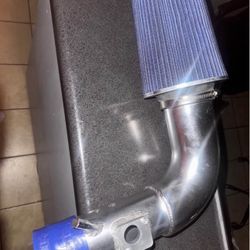 Cold Air Intake For Honda