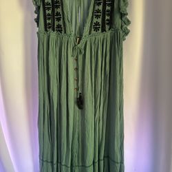 Free People                   Perfect Condition 