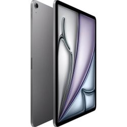 Apple 13" iPad Air (M4, 128GB, Wi-Fi Only, Gray)