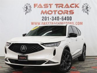 2024 Acura MDX