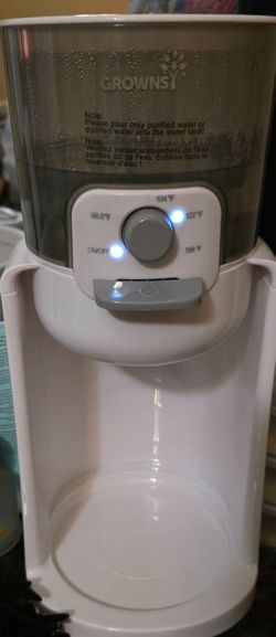 Grownsy Baby Warmer