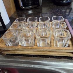 Shot Glasses