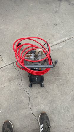 Wagner Contractor series half horsepower