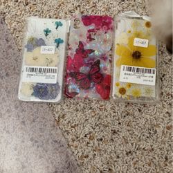 Brand New Plastic Cases For The I Phone 10 Max