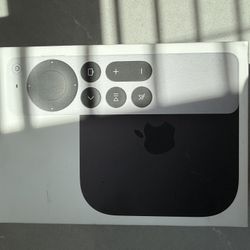 Apple Tv 128gb