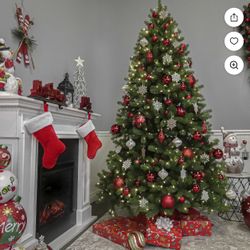 Árbol Navidad Nuevo