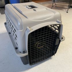 Petmate Dog Kennel (3)