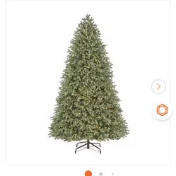*New* Home Decorators 7.5ft Cavalier Fraser Fir