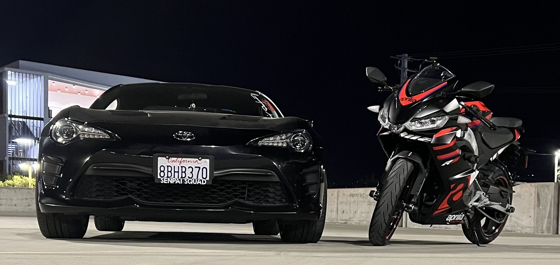 2017 Toyota 86