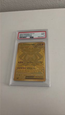 Pokemon card