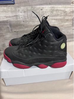 Jordan 13’s