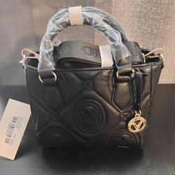 Valentino Orlandi Crossbody Bag