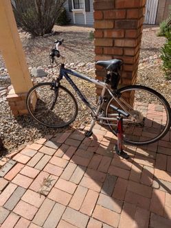 Trek Bicycle