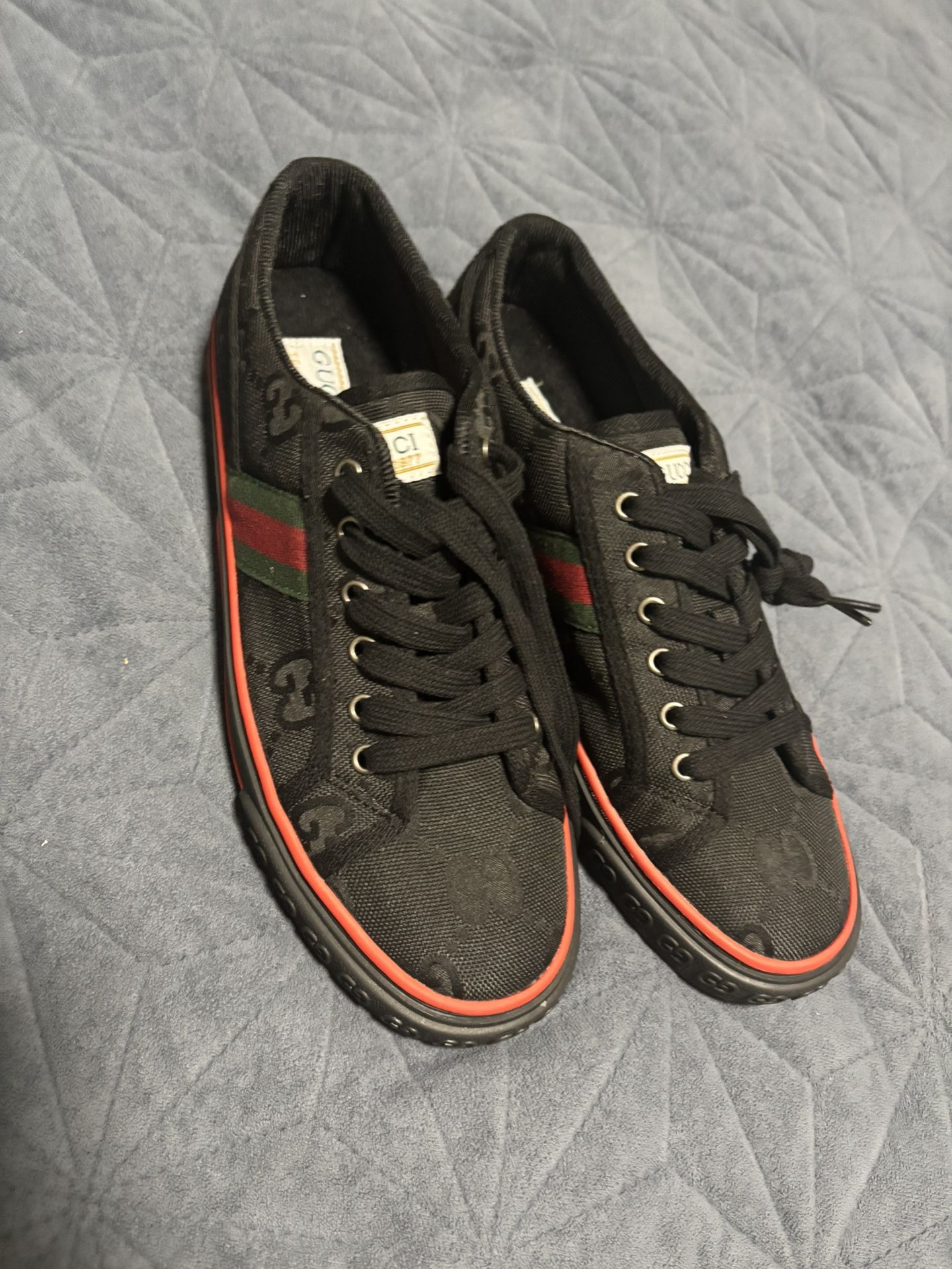 Gucci Shoes 