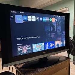 Samsung TV