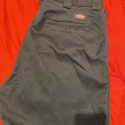 Dickies