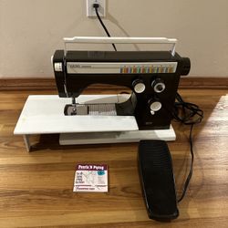 Viking Husqvarna 6440 Sewing Machine 