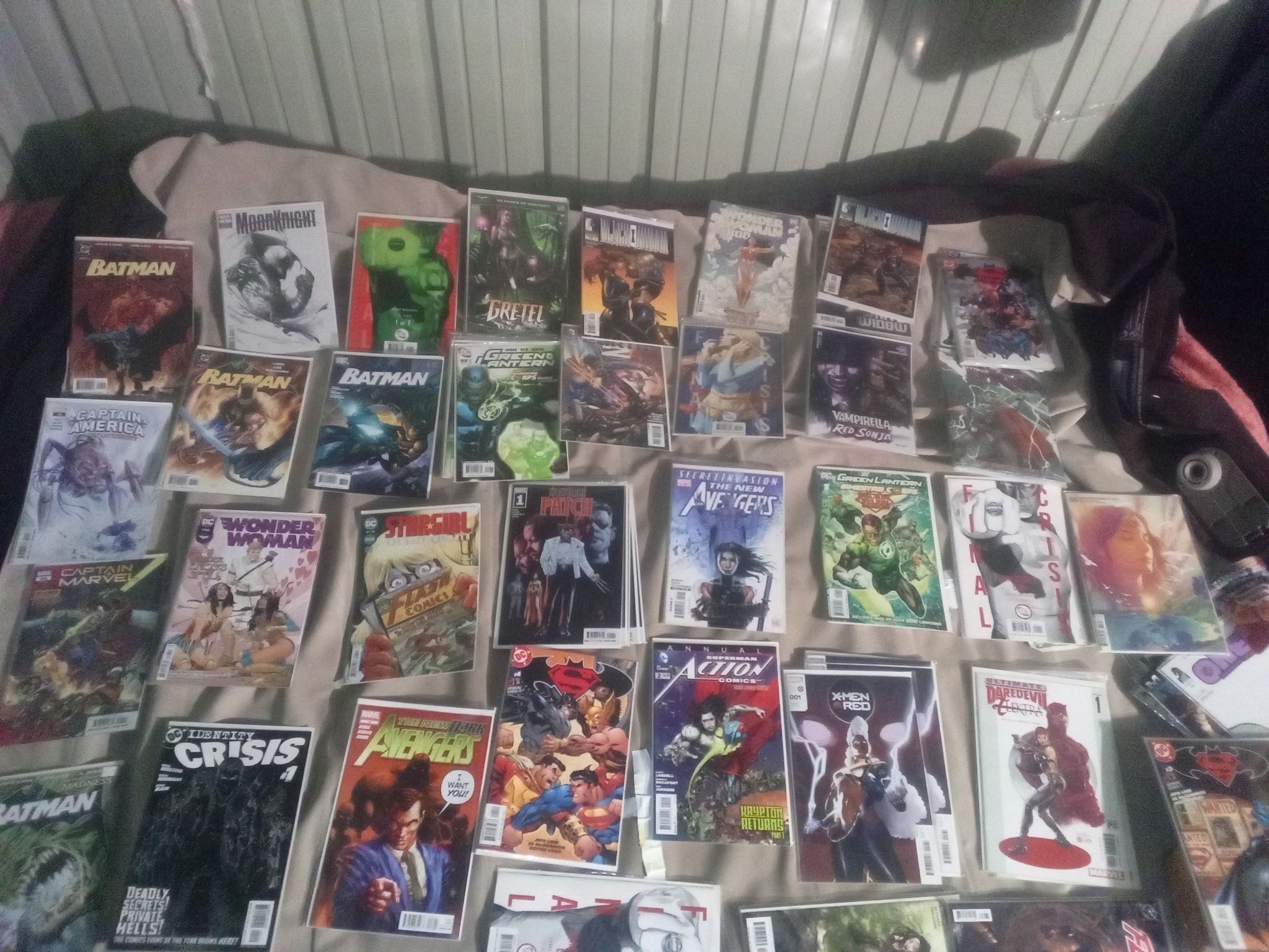 Comics Books for Sale in Banning, CA - OfferUp