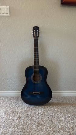 Classical guitar