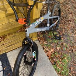 Bmx Bike