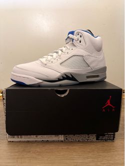 Jordan 5
