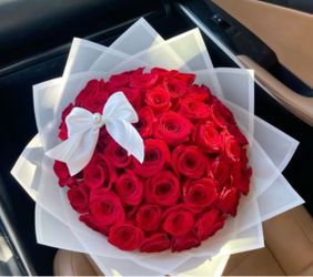 Rose bouquet/ramo