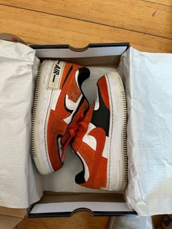 Nike AF1 women’s 7
